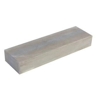 Přírodní brusný kámen 200 x 60 x 30 Blok