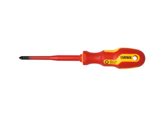 Šroubovák Pozidriv SLIM 8 150 110 x 37 PZ 3 Ano