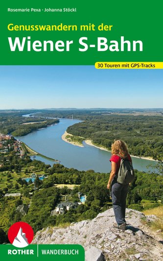 Genusswandern mit der Wiener S-Bahn