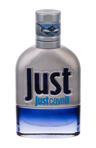 Roberto Cavalli Just Cavalli For Him Toaletní voda 30 ml pro muže