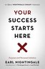 Your Success Starts Here: Purpose and Personal Initiative