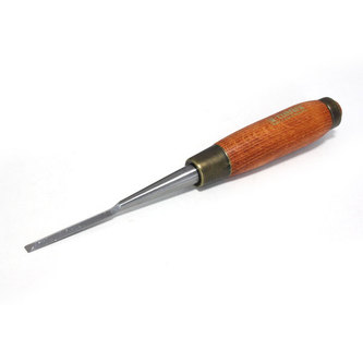 Dláto rybinové 1/4'' (6mm) 130 268
