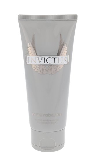 Paco Rabanne Invictus Balzám po holení 100 ml pro muže
