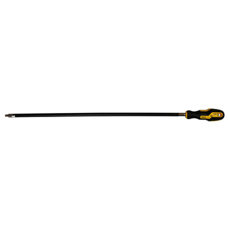 Šroubovák s dlouhým ohebným dříkem pro hlavice 1/4''