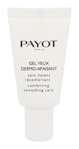 PAYOT Sensi Expert Oční gel Gel Yeux Apaisant Decongesting Eye Care 15 ml pro ženy