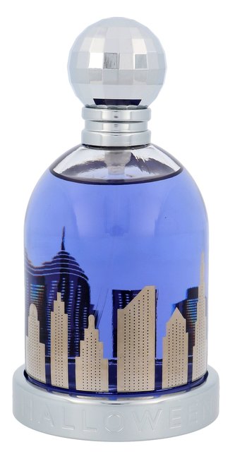 Jesus Del Pozo Halloween Fever Parfémovaná voda 100 ml pro ženy