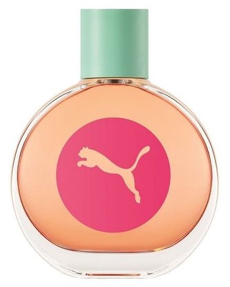 Puma Sync Woman Toaletní voda 60 ml pro ženy Tester