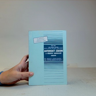 Autorský zákon