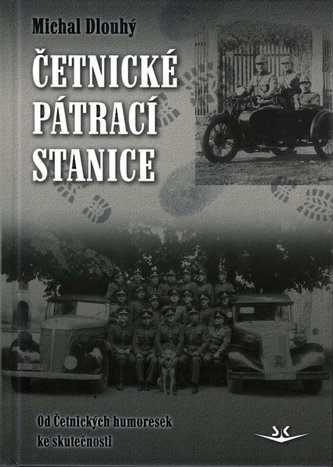 Četnické pátrací stanice