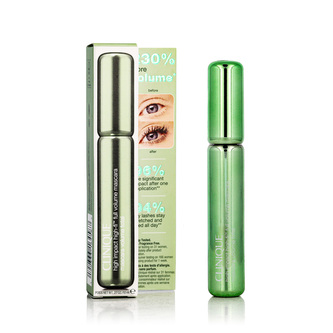 Clinique Objemová řasenka High Impact High-Fi™ (Full Volume Mascara) 10 ml Odstín Black woman
