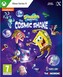 SpongeBob SquarePants Cosmic Shake (Xbox Series X)