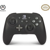 PowerA bezdrátový herní ovladač - Midnight (Switch)