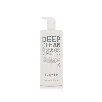Eleven Australia Deep Clean Clarifying Shampoo 960 ml