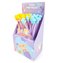 Długopis żelowy Silky Little mermaid MIX (24szt)