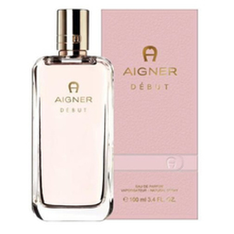 Aigner Début Parfémovaná voda 100 ml pro ženy