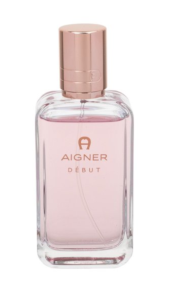 Aigner Début Parfémovaná voda 50 ml pro ženy