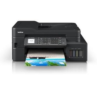 Tiskárna inkoustová BROTHER MFC-T920DW