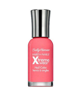 Sally Hansen Hard As Nails Lak na nehty Xtreme Wear 11,8 ml 170 Deep Purple pro ženy