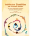 Intellectual Disabilities and 'Personality Disorder'
