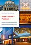 Stadt - Theater - Publikum