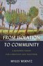 From Isolation to Community: A Renewed Vision for Christian Life Together