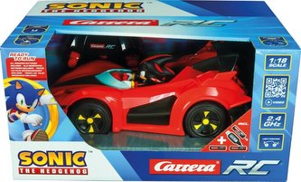 RC Cars Full Function Akku Team Dark - Shadow RC Cars Full Function Akku Team Dark - Shadow
