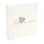 Fotoalbum kieszeniowy szyty Double