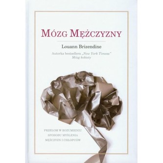 Mózg mężczyzny