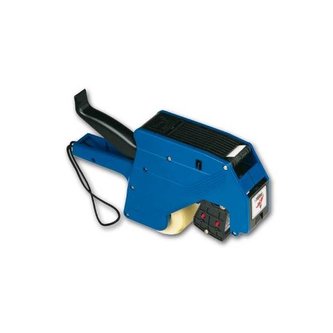 Dvouřádkové etiketovací kleště Motex 2616