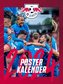 RB Leipzig 2024 - Posterkalender
