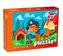Puzzle 77 Piesek