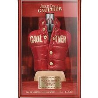 Jean Paul Gaultier Le Male Collector Edition 2022 Toaletní voda 100 ml pro muže