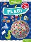 Flagi Naklejki edukacyjne