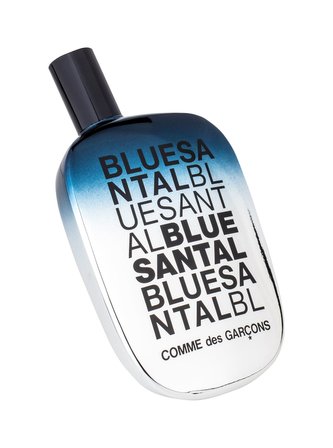 COMME des GARCONS Blue Santal Parfémovaná voda 100 ml unisex