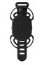 BONE držák na kolo a běh pro mobil, vel. 4,7 - 7,2, Bike+Run Tie Connect Kit (PH20126-G)