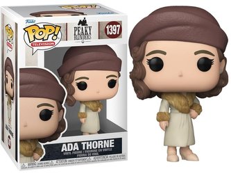 Funko POP! 1397 Peaky Blinders - Ada Thorne