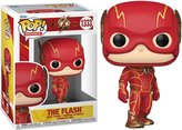 Funko POP! 1333 Movies - The Flash - The Flash