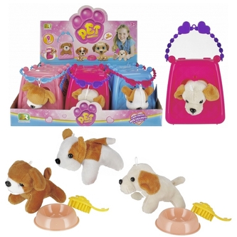 Nosič na zvířátka