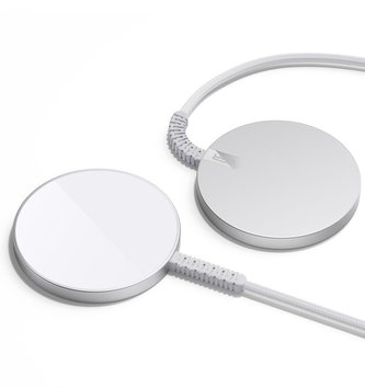 MagSafe Charger - Bezdrátová nabíječka pro Apple
