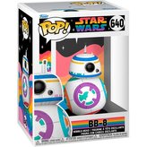 Funko POP! 639 Star Wars: Pride 2023- BB-8