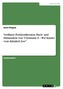 Verfilmte Problemliteratur. Buch- und Filmanalyse von "Christiane F. ¿ Wir Kinder vom Bahnhof Zoo"