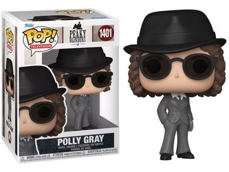 Funko POP! 1401 Peaky Blinders - Polly Gray