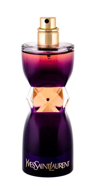 Yves Saint Laurent Manifesto Parfémovaná voda L´Elixir 50 ml pro ženy Tester