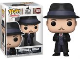 Funko POP! 1400 Peaky Blinders - Michael Gray