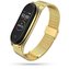 Tech-Protect MILANESEBAND Xiaomi Mi Smart Band 7 Gold