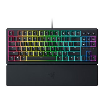 Razer Ornata V3 TKL US černá