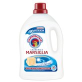 Chante Clair italský prací gel s extra vůní Marseilského mýdla 30PD