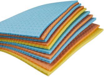 Betty univerzální houbové utěrky balení 10ks