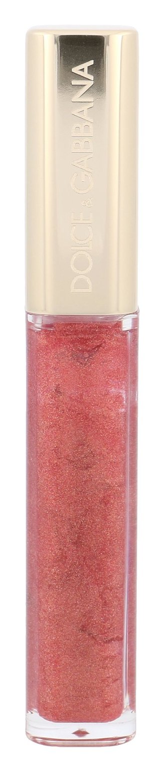 Dolce&Gabbana The Lipgloss Lesk na rty Ultra-Shine 4 ml 90 Tender pro ženy