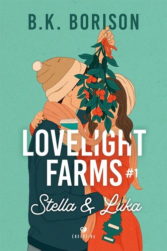 Lovelight Farms tom 1